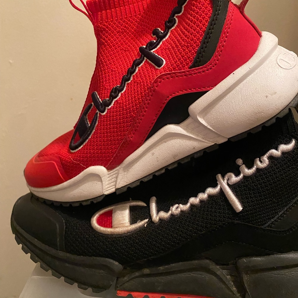 Boys and men sneakers